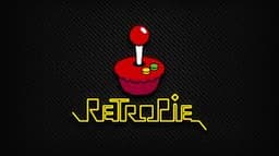 RetroPie logo