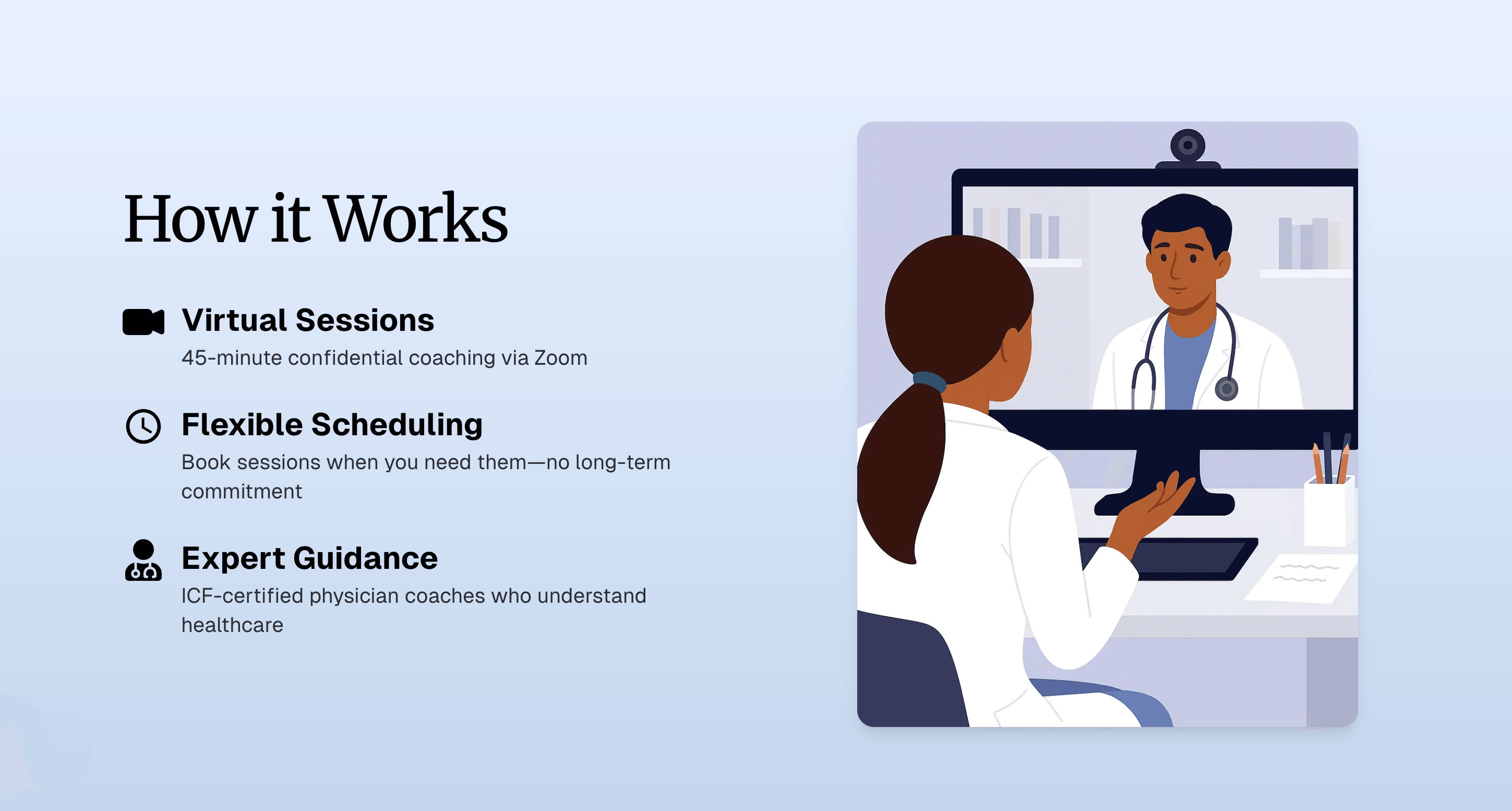 The Provider's Coach Project