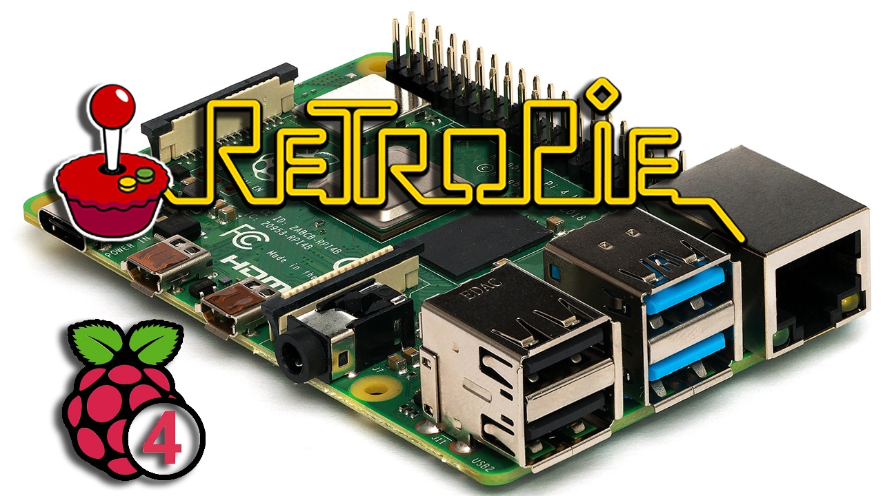 RetroPie