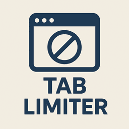 Tab Limiter logo
